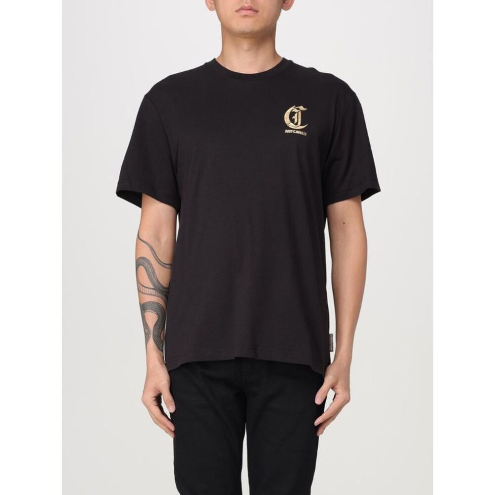 Just Cavalli Men T-Shirt Men Just Cavalli